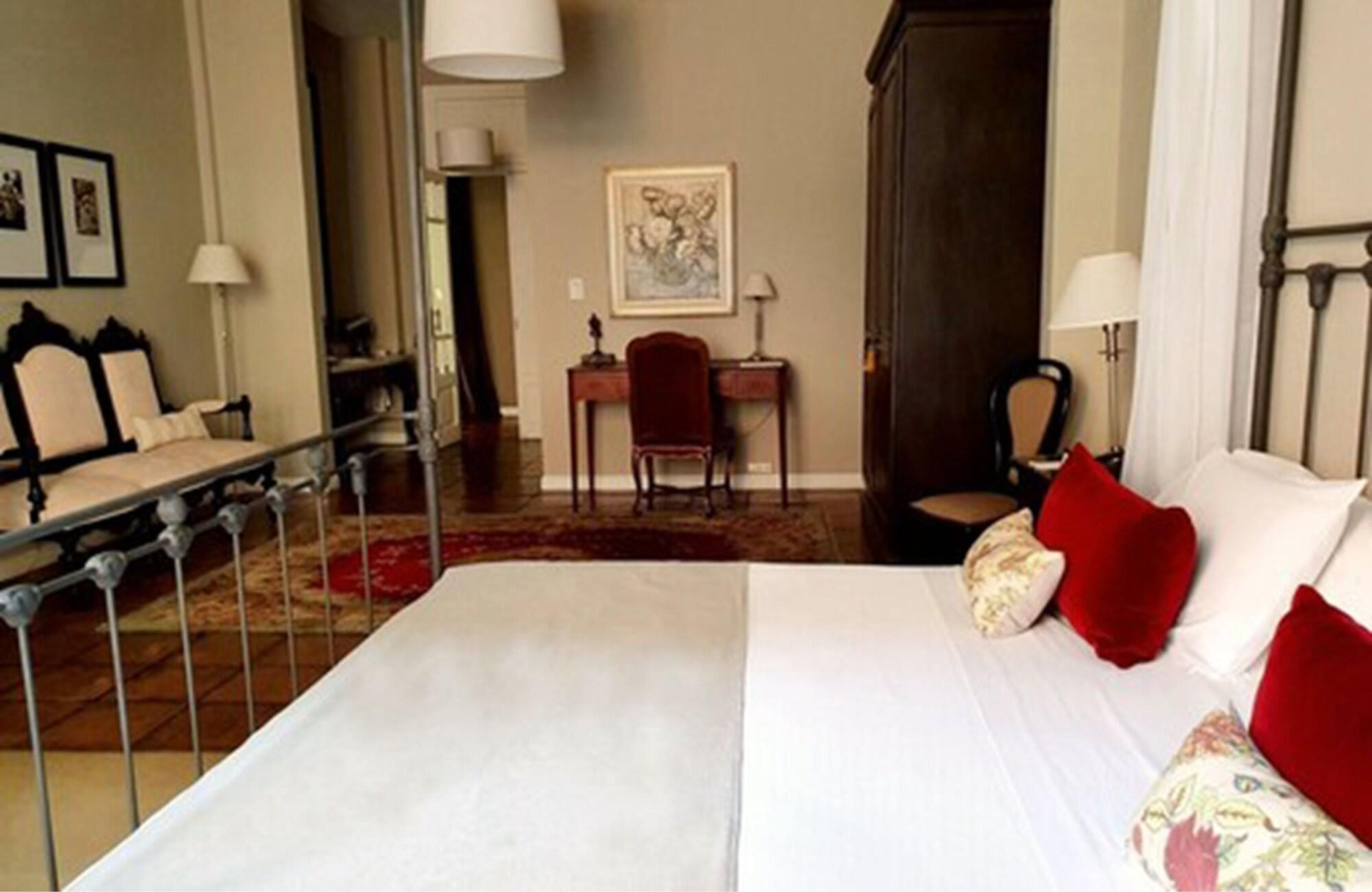 Legado Mitico Salta Hotel Boutique Eksteriør bilde