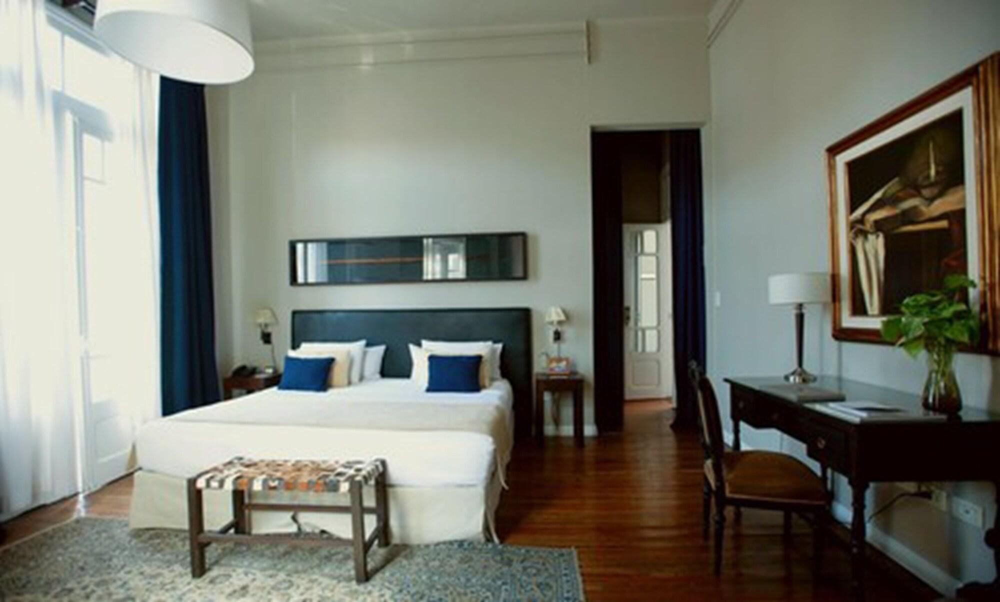 Legado Mitico Salta Hotel Boutique Eksteriør bilde