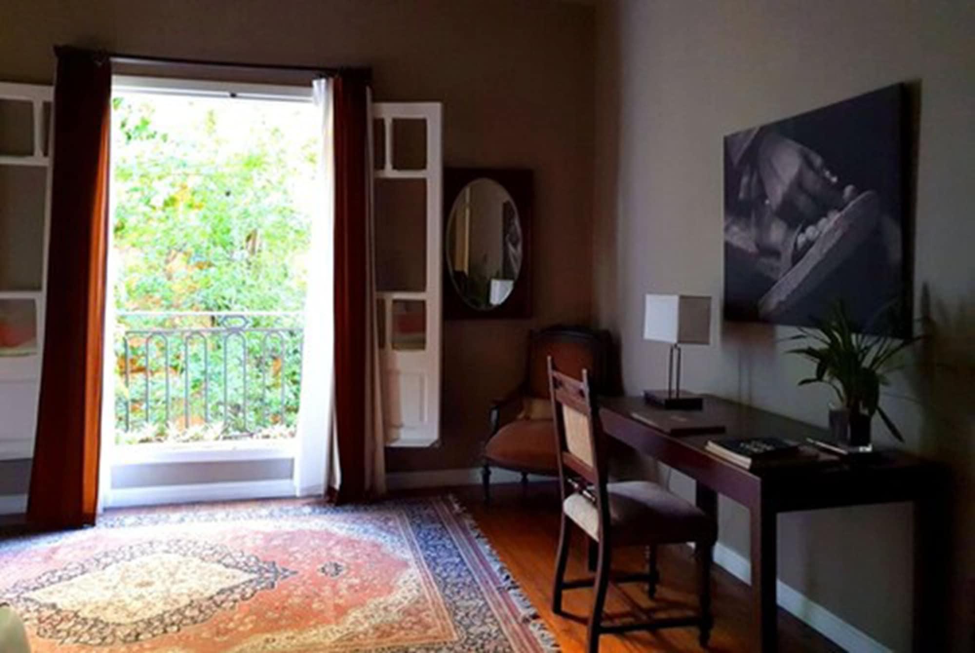 Legado Mitico Salta Hotel Boutique Eksteriør bilde