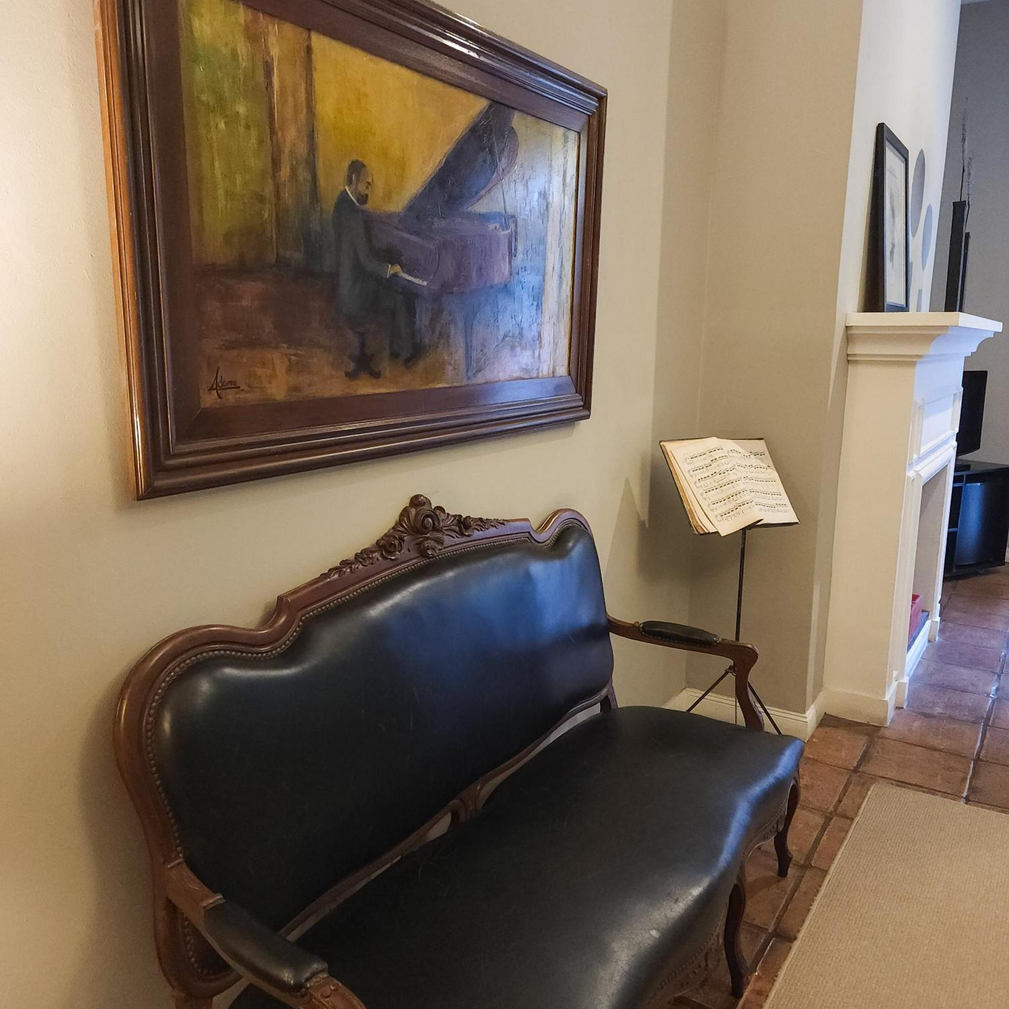 Legado Mitico Salta Hotel Boutique Eksteriør bilde
