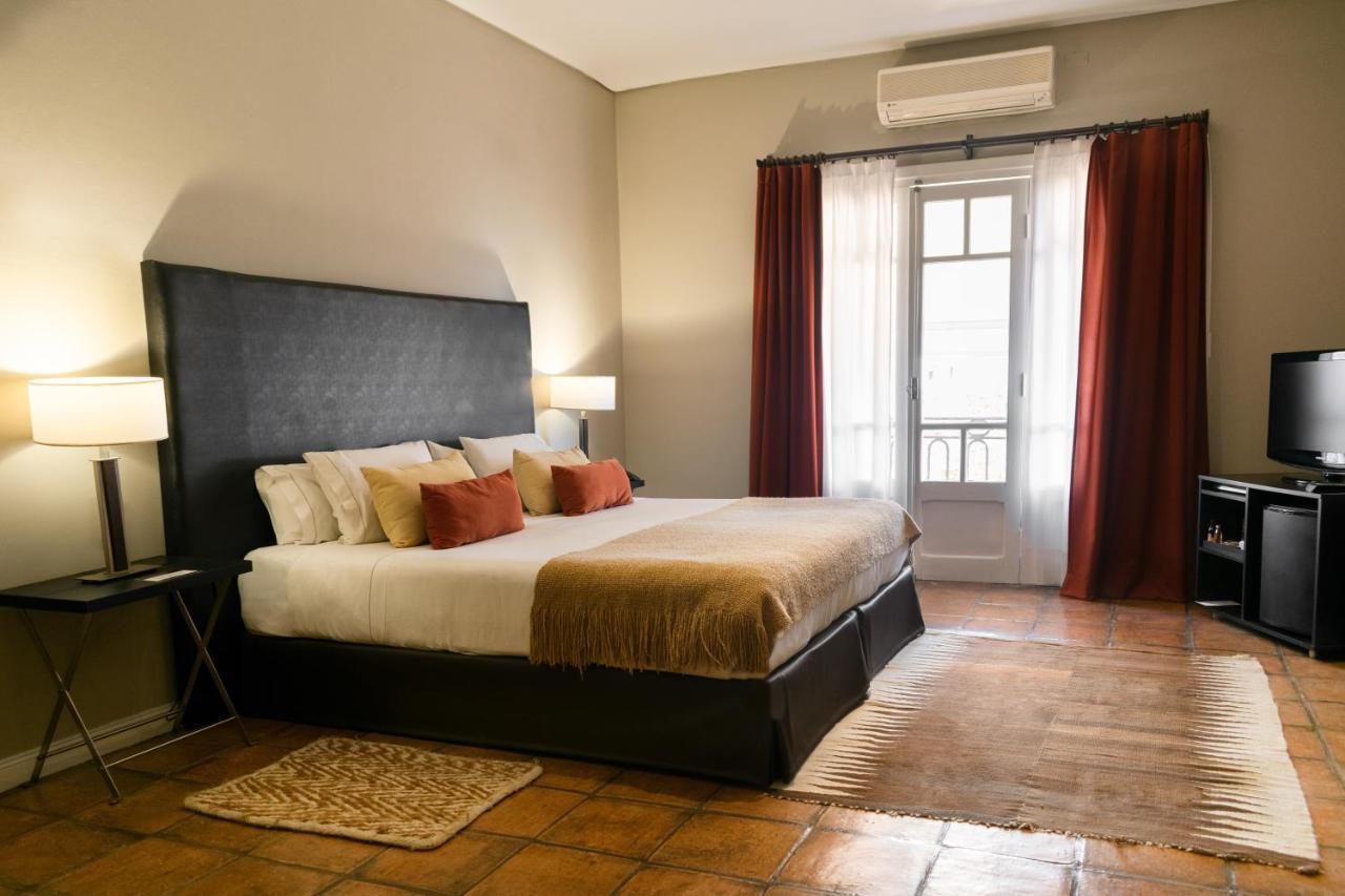 Legado Mitico Salta Hotel Boutique Eksteriør bilde